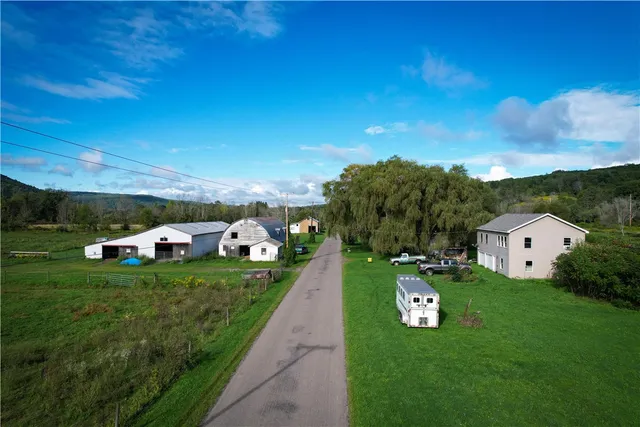 $499,900 | 284 East Spencer Road, Spencer, NY 14883