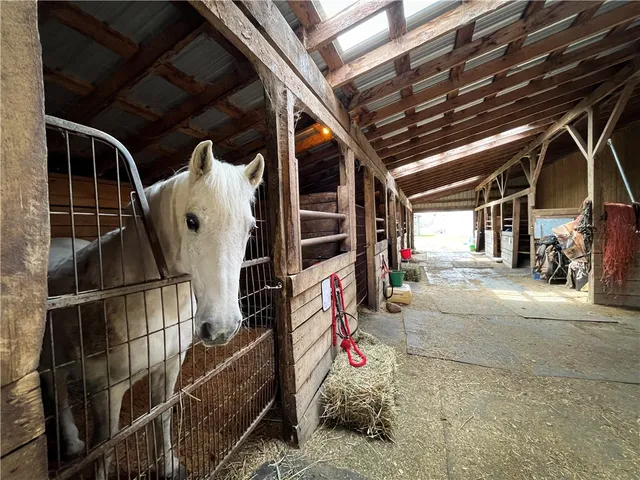 $499,900 | 284 East Spencer Road, Spencer, NY 14883