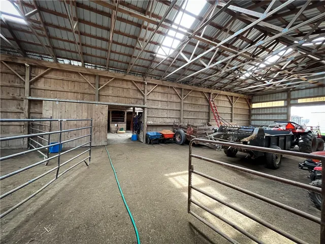 $499,900 | 284 East Spencer Road, Spencer, NY 14883