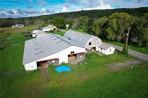 $499,900 | 284 East Spencer Road, Spencer, NY 14883