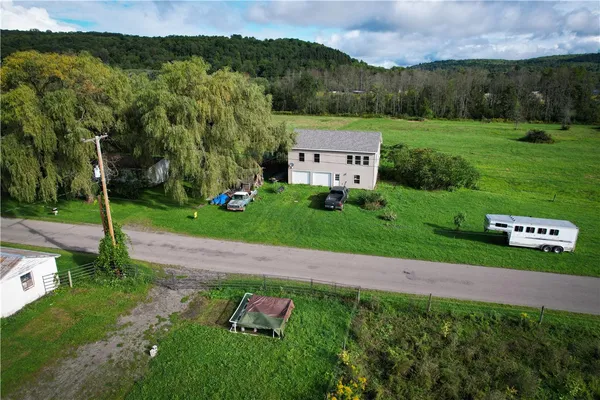 $499,900 | 284 East Spencer Road, Spencer, NY 14883