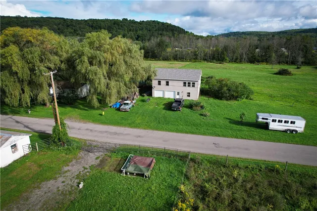 $499,900 | 284 East Spencer Road, Spencer, NY 14883