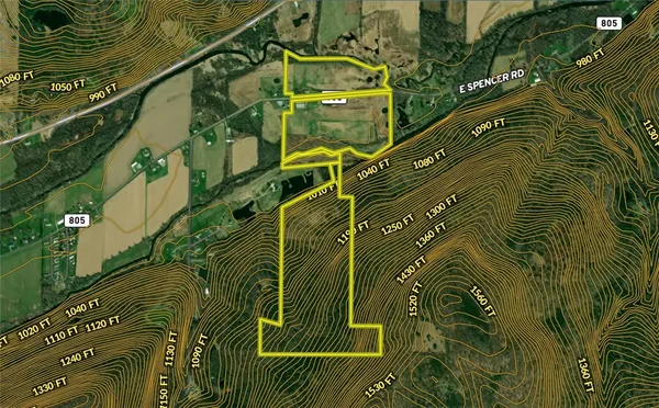 $499,900 | 284 East Spencer Road, Spencer, NY 14883