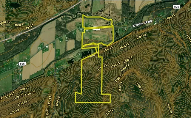 $499,900 | 284 East Spencer Road, Spencer, NY 14883