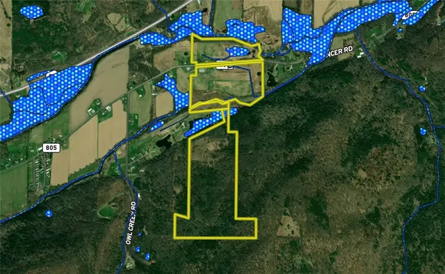 $499,900 | 284 East Spencer Road, Spencer, NY 14883