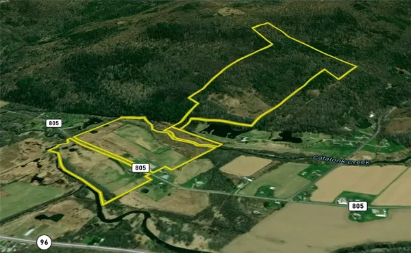 $499,900 | 284 East Spencer Road, Spencer, NY 14883