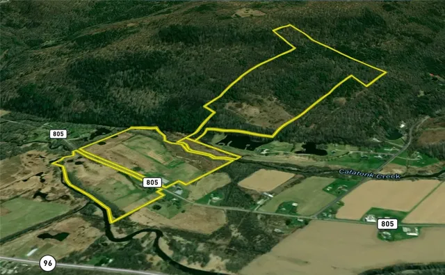 $499,900 | 284 East Spencer Road, Spencer, NY 14883