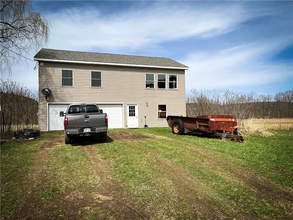 $499,900 | 284 East Spencer Road, Spencer, NY 14883