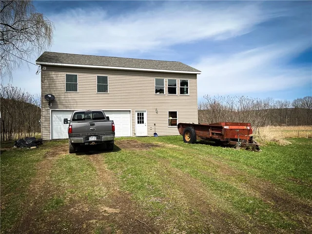 $499,900 | 284 East Spencer Road, Spencer, NY 14883