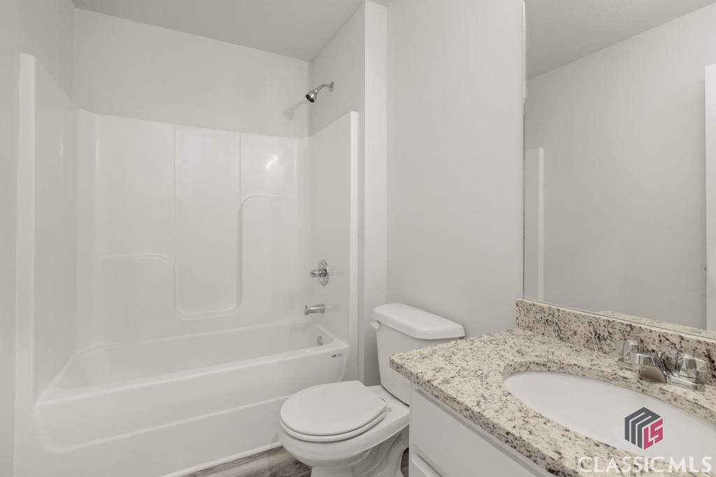 2365 Wall Road, Unit TRACT 2 Monroe, GA 30656 - Photo 20 of 29