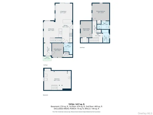 $450,000 | 39 North Broadway, Kingston, NY 12401