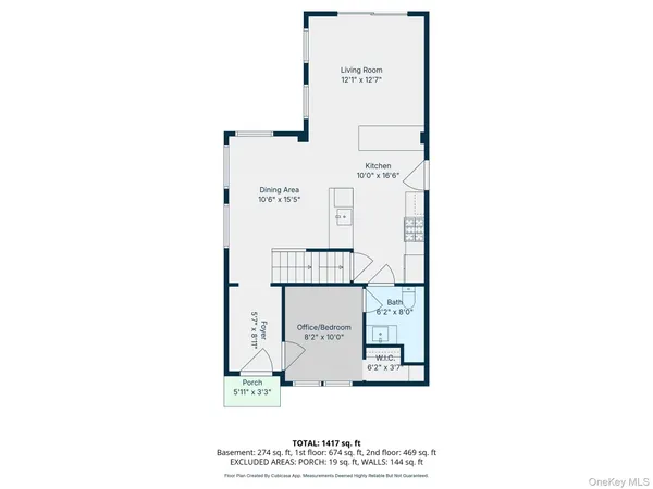 $450,000 | 39 North Broadway, Kingston, NY 12401