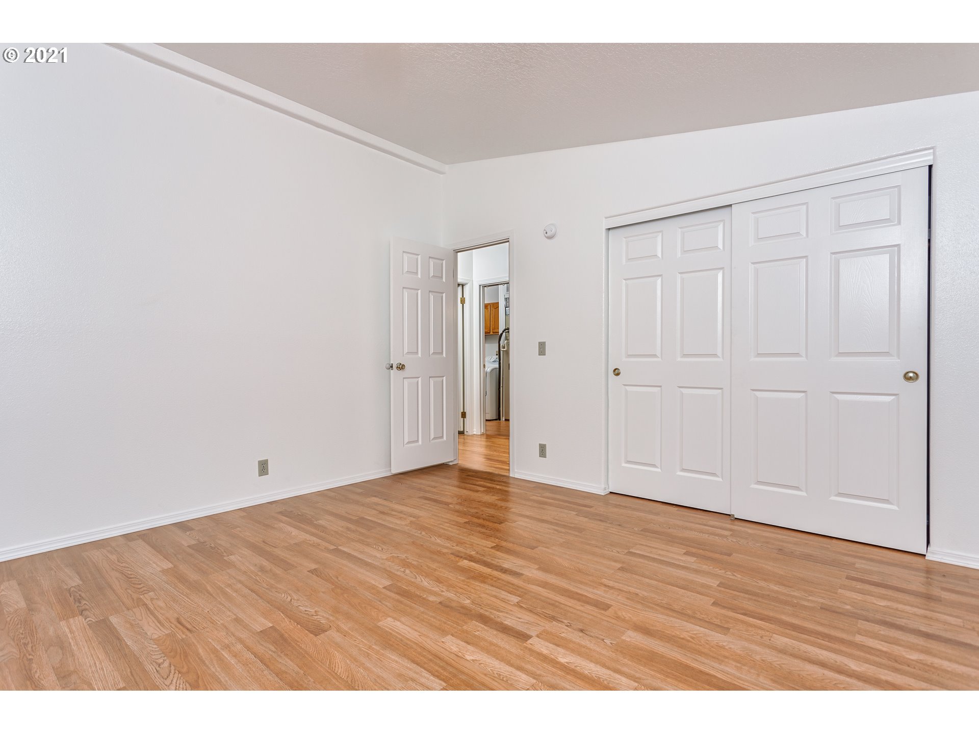 26747 South Shibley Road Colton, OR 97017 - Photo 12 of 13 a view of an empty room