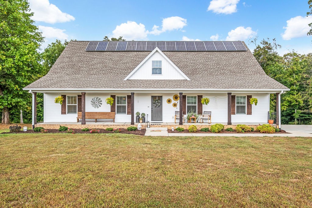 4143 Sweethome Road Ashland City, TN 37015 - Photo 1 of 41 Gallery Image 1
