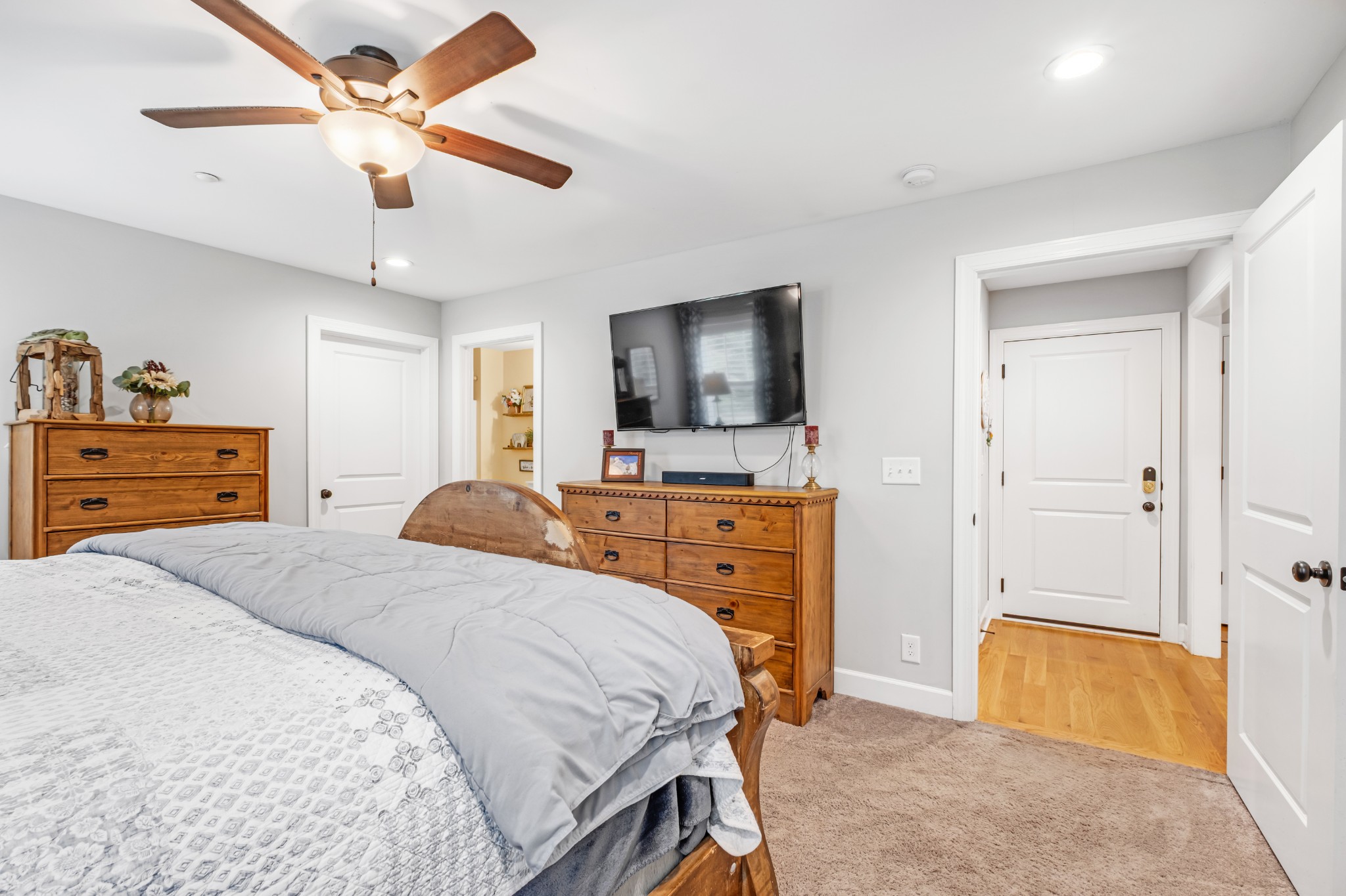 4143 Sweethome Road Ashland City, TN 37015 - Photo 20 of 41 Gallery Image 20