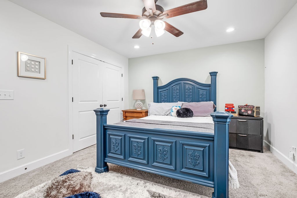 4143 Sweethome Road Ashland City, TN 37015 - Photo 22 of 41 Gallery Image 22