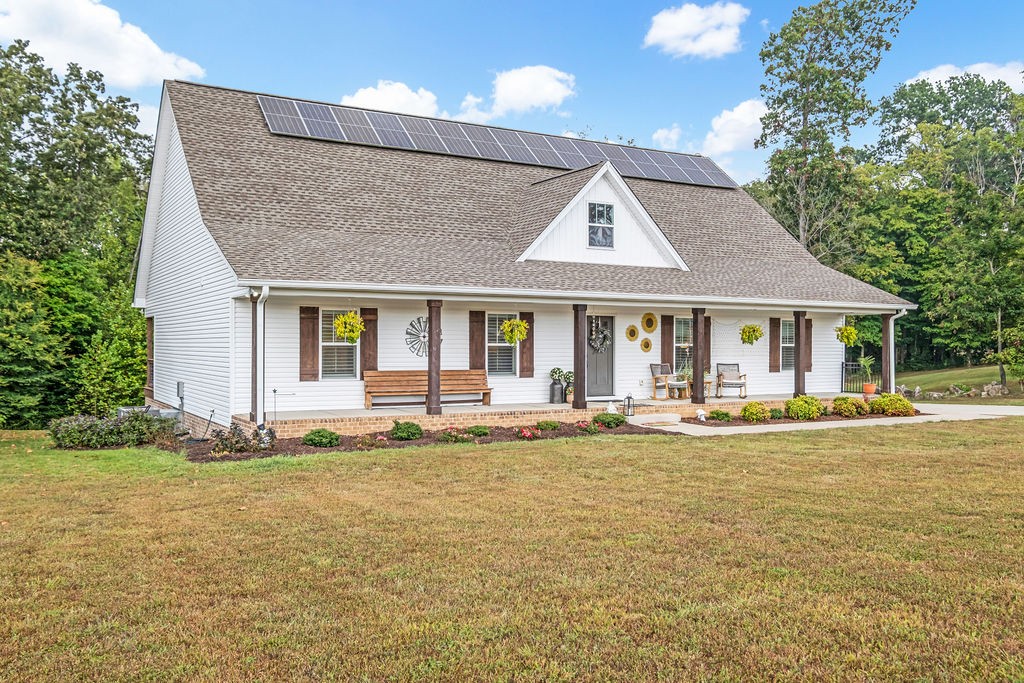 4143 Sweethome Road Ashland City, TN 37015 - Photo 3 of 41 Gallery Image 3