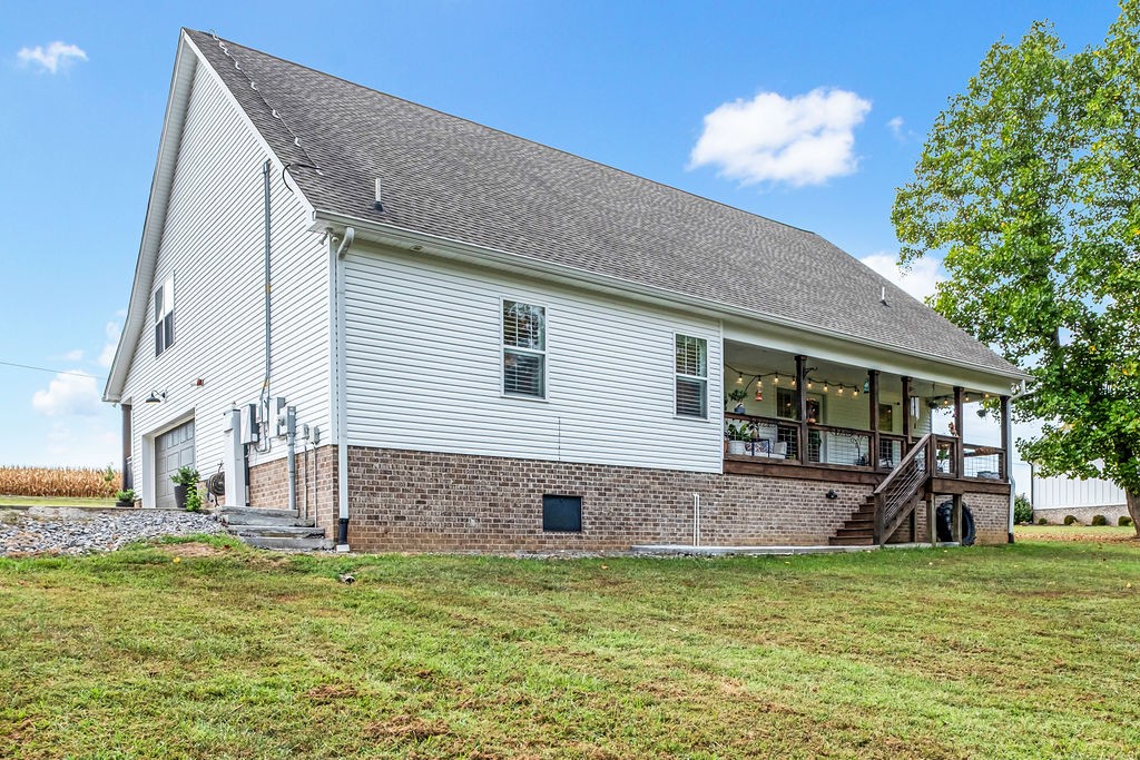 4143 Sweethome Road Ashland City, TN 37015 - Photo 32 of 41 Gallery Image 32