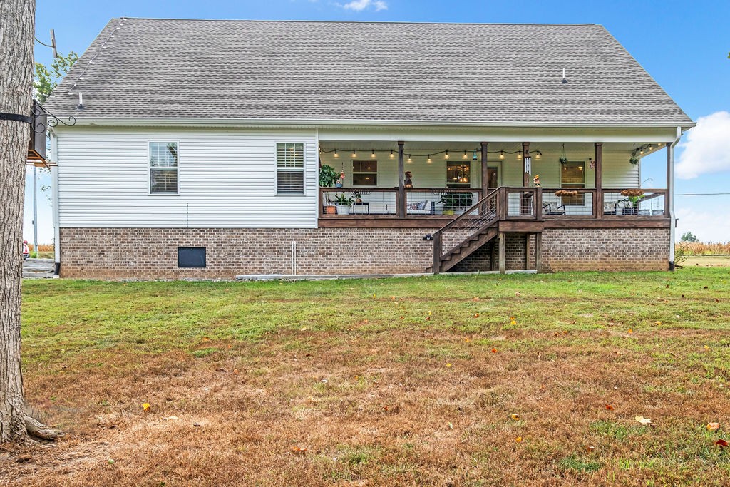 4143 Sweethome Road Ashland City, TN 37015 - Photo 33 of 41 Gallery Image 33