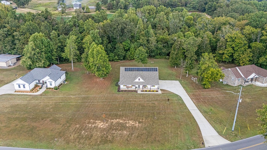 4143 Sweethome Road Ashland City, TN 37015 - Photo 37 of 41 Gallery Image 37