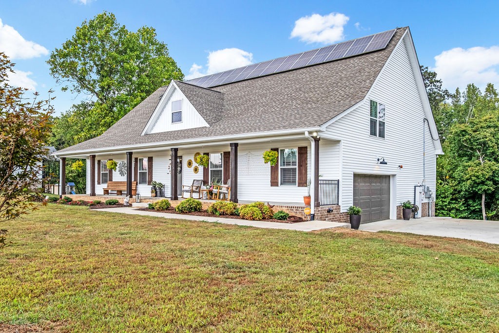4143 Sweethome Road Ashland City, TN 37015 - Photo 4 of 41 Gallery Image 4