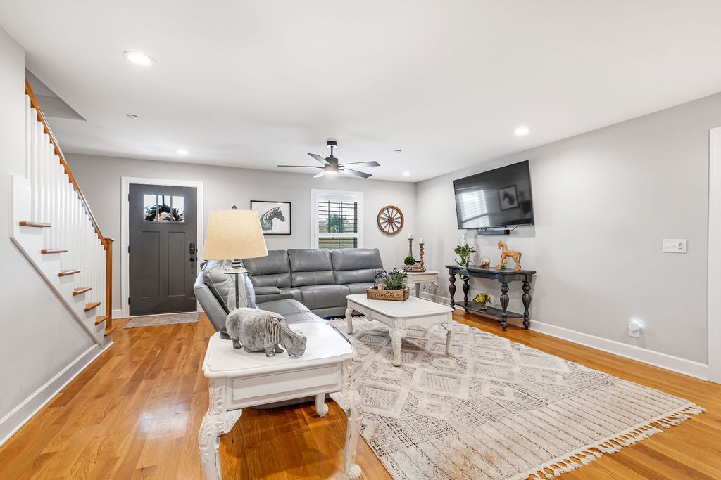 4143 Sweethome Road Ashland City, TN 37015 - Photo 8 of 41 Gallery Image 8