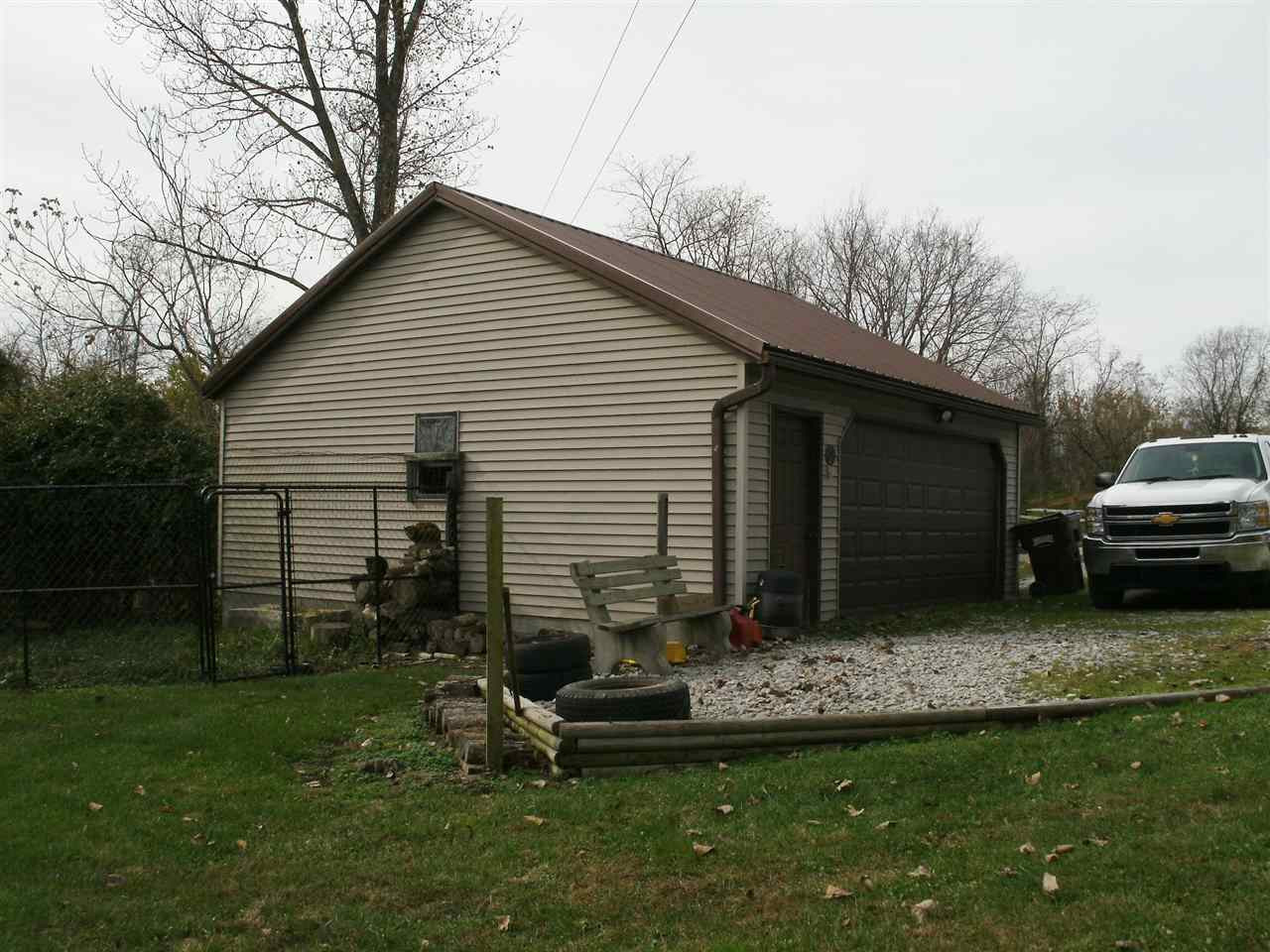 2545 Spencer Road Warsaw, KY 41095 - Photo 28 of 30 Gallery Image 28
