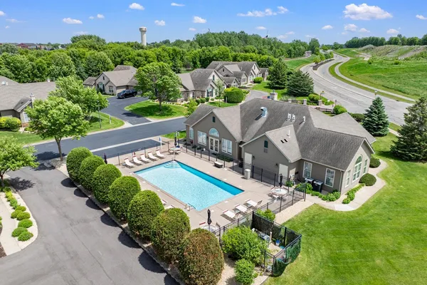 $395,000 | 24129 Rivers Edge Road, Rogers, MN 55374