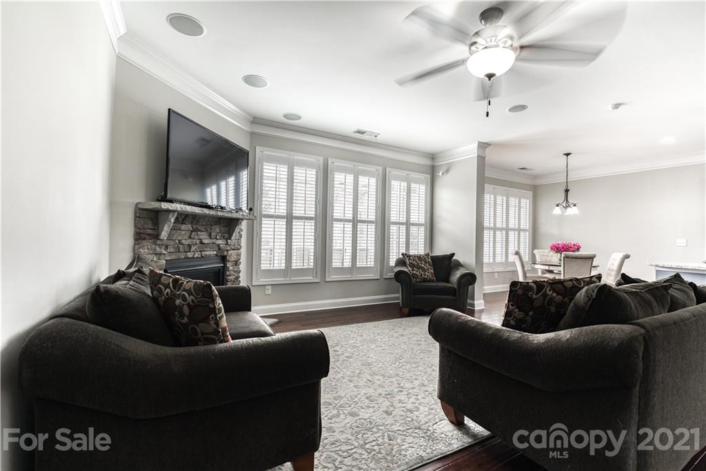 9201 Inverness Bay Road Charlotte, NC 28278 - Photo 13 of 39 Gallery Image 13