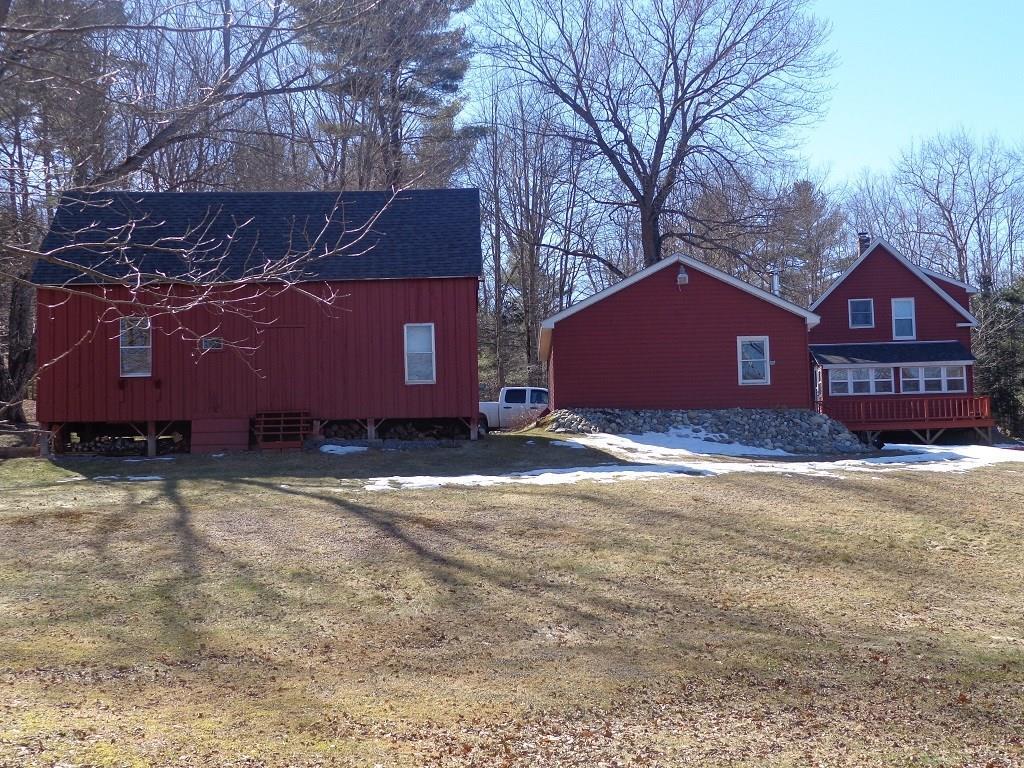 721 Kennebec River Road Embden, ME 04958 - Photo 32 of 34 Photo