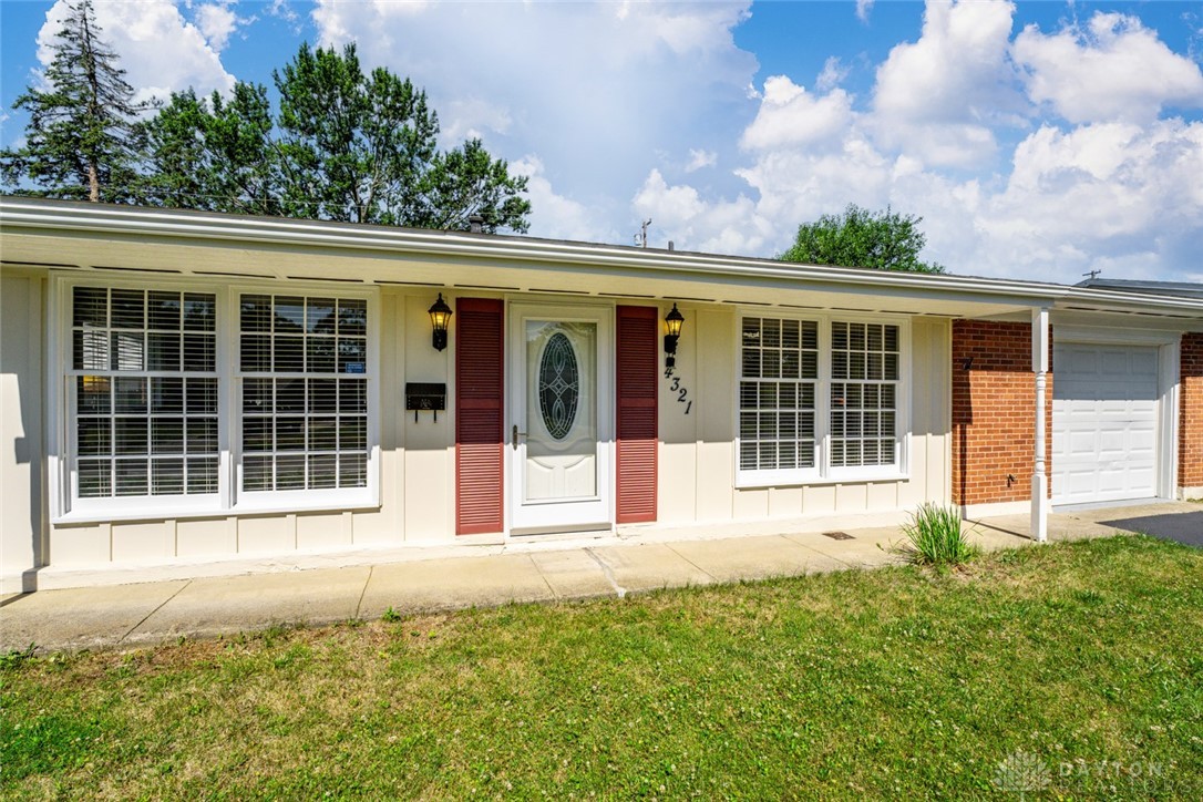 4321 Wehner Road Kettering, OH 45429 - Photo 1 of 33 Gallery Image 1