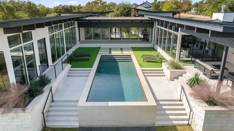 $1,445,000 | 197 Gaucho Way, Dripping Springs, TX 78620