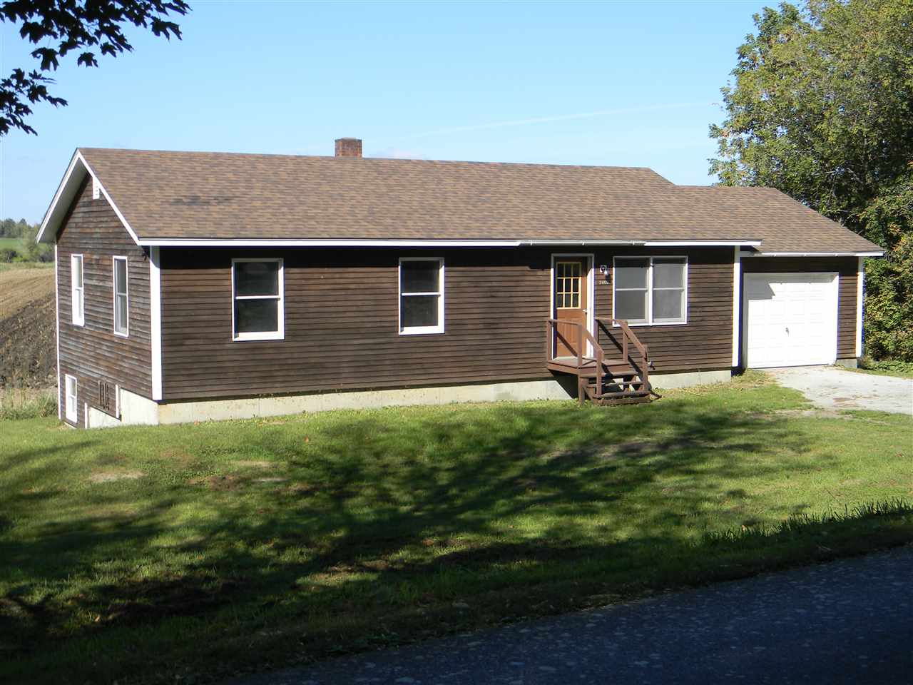 2469 Dunsmore Road St. Albans Town, VT 05488 - Photo 1 of 18