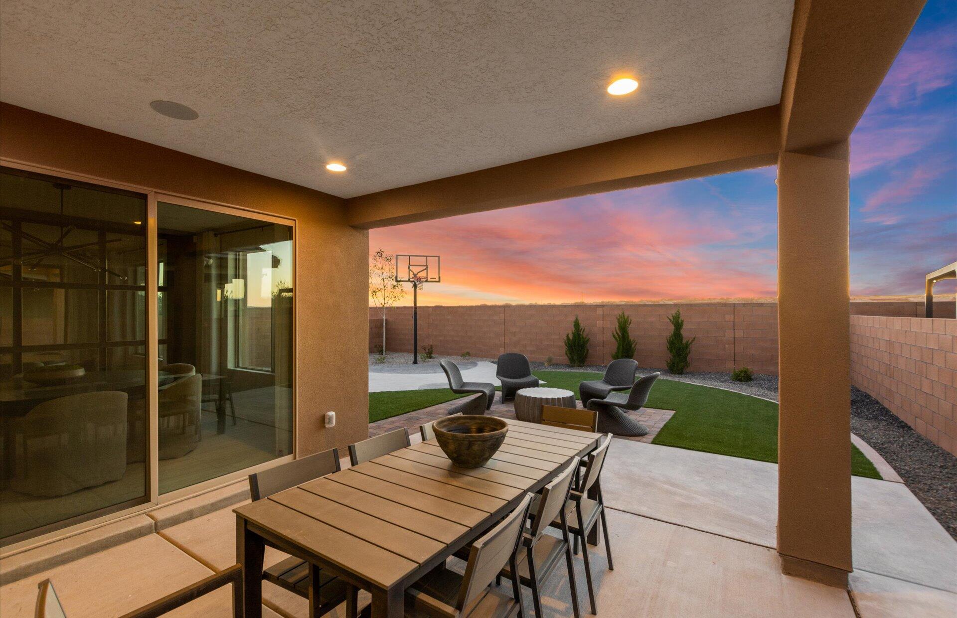 3023 Turquesa Loop Southeast Rio Rancho, NM 87124 - Photo 34 of 37 Gallery Image 34
