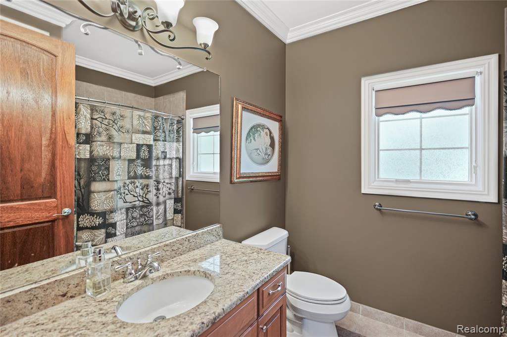 3074 Pond Road Leonard, MI 48367 - Photo 36 of 73