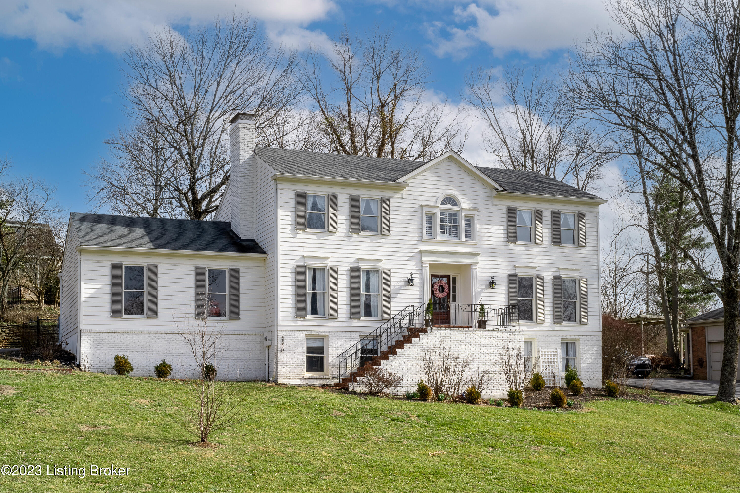 5510 Apache Road Louisville, KY 40207 - Photo 2 of 33 5510 Apache Rd-2