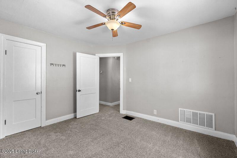 7912 3rd Street Road Louisville, KY 40214 - Photo 20 of 35 Bedroom 1rst floor A2