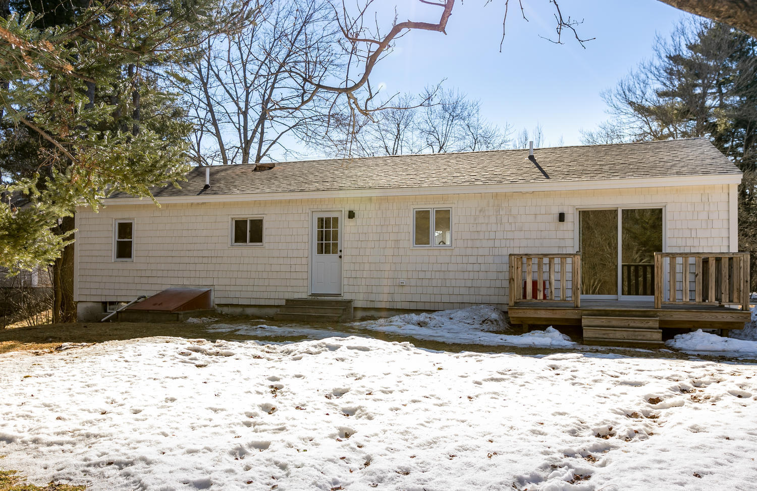 317 North Road Yarmouth, ME 04096 - Photo 32 of 34 317 North Rd Yarmouth ME 04096-large-032