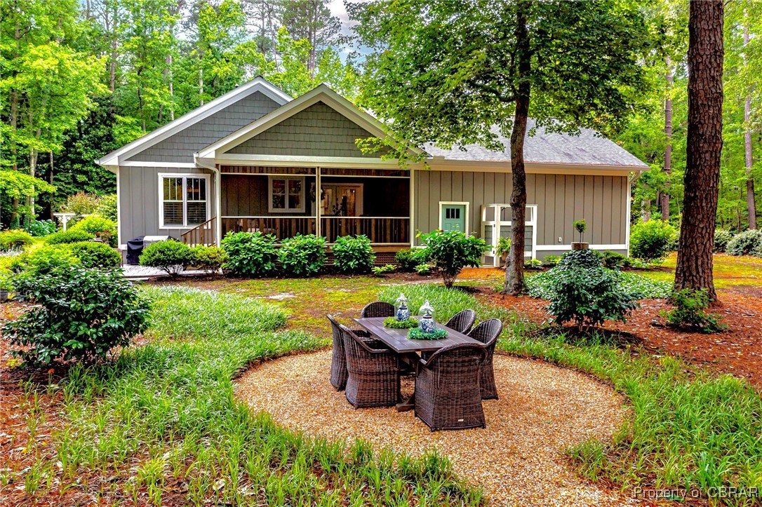 7897 Paynes Landing Road Gloucester, VA 23061 - Photo 37 of 50 Gallery Image 37