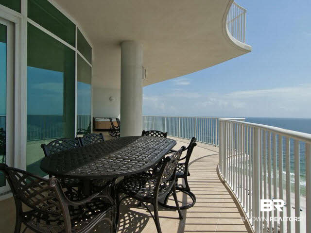 26350 Perdido Beach Boulevard, Unit 1309C Orange Beach, AL 36561 - Photo 19 of 26