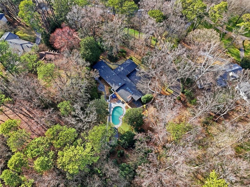 1805 Lenox Road Northeast Atlanta, GA 30306 - Photo 112 of 117 Gallery Image 112