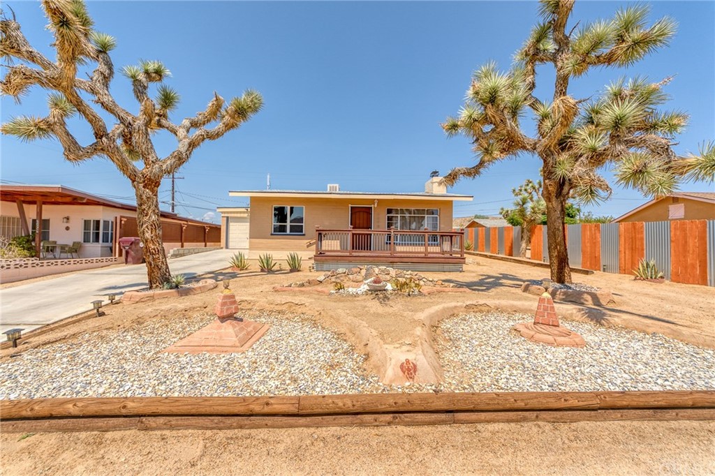 6098 Panorama Road Joshua Tree, CA 92252 - Photo 1 of 1