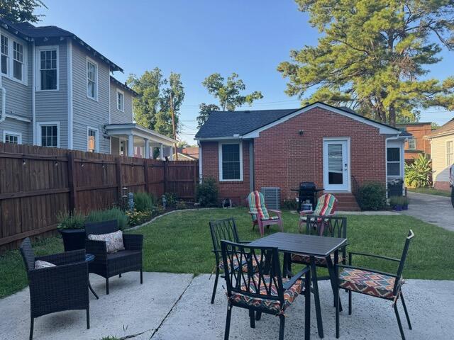 204 Ellis Street Augusta, GA 30901 - Photo 19 of 21 image20