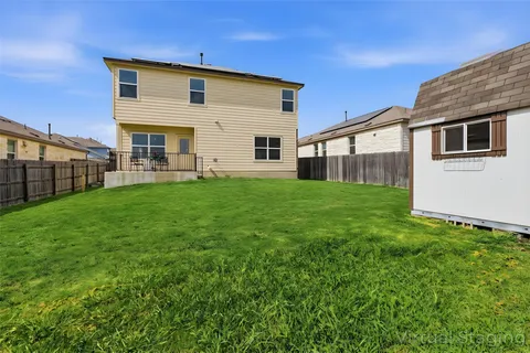 $410,000 | 6009 Amalea Lane, Hutto, TX 78634