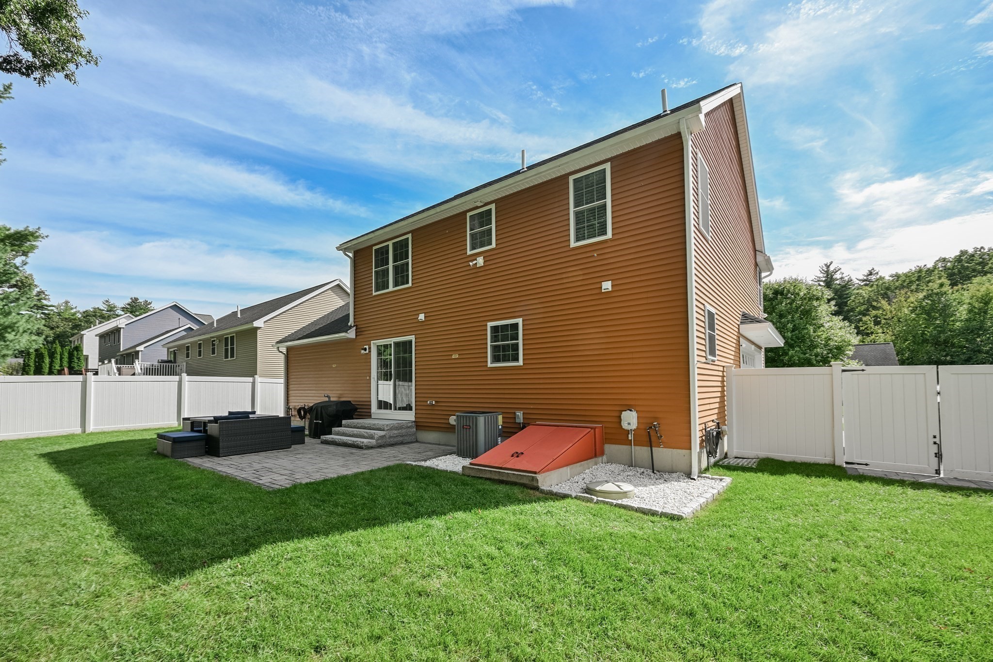 34 Bufton Farm Road Clinton, MA 01510 - Photo 6 of 42 Gallery Image 6