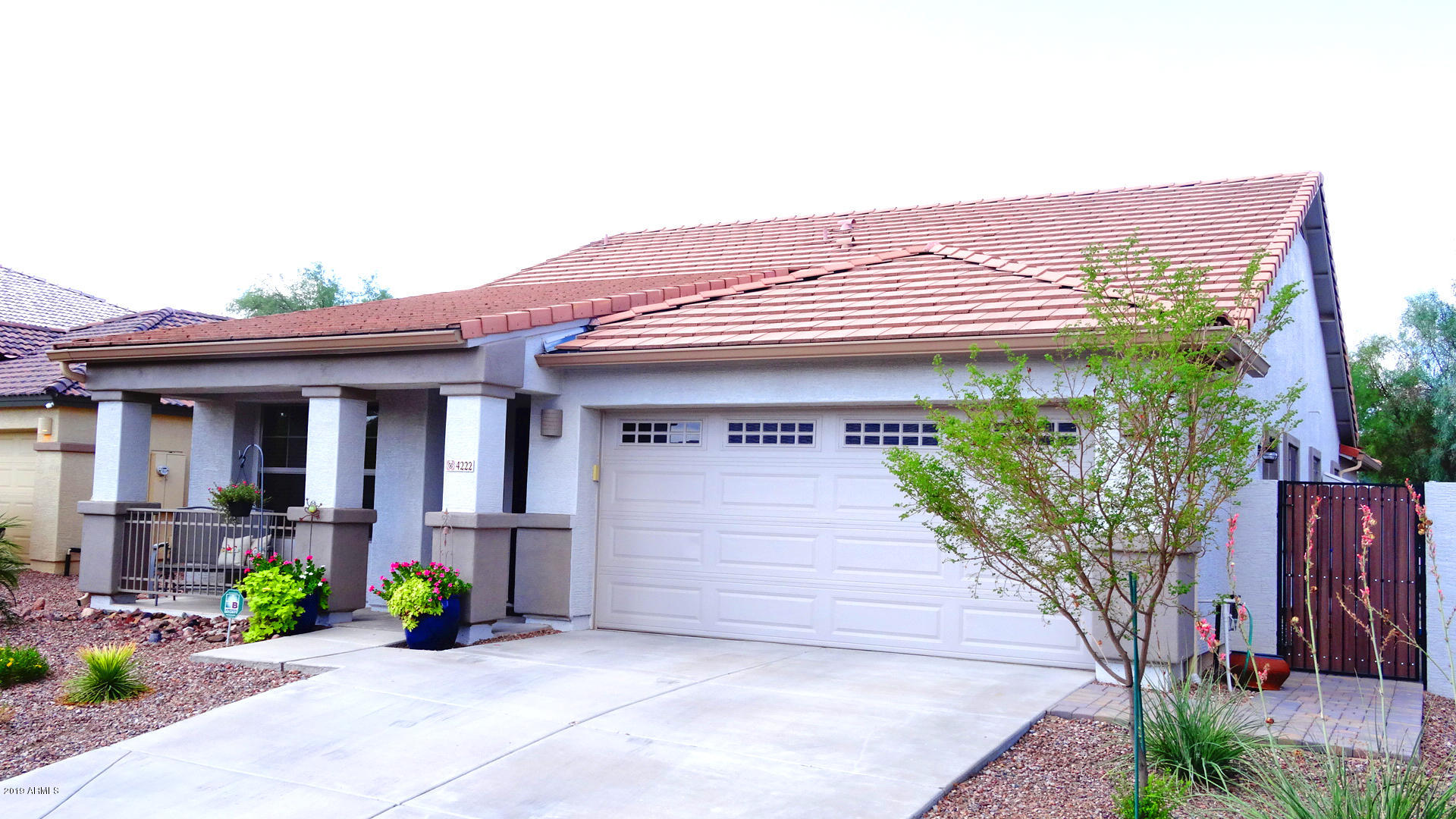 4222 South Sawmill Road Gilbert, AZ 85297 - Photo 1 of 21 Exterior 1