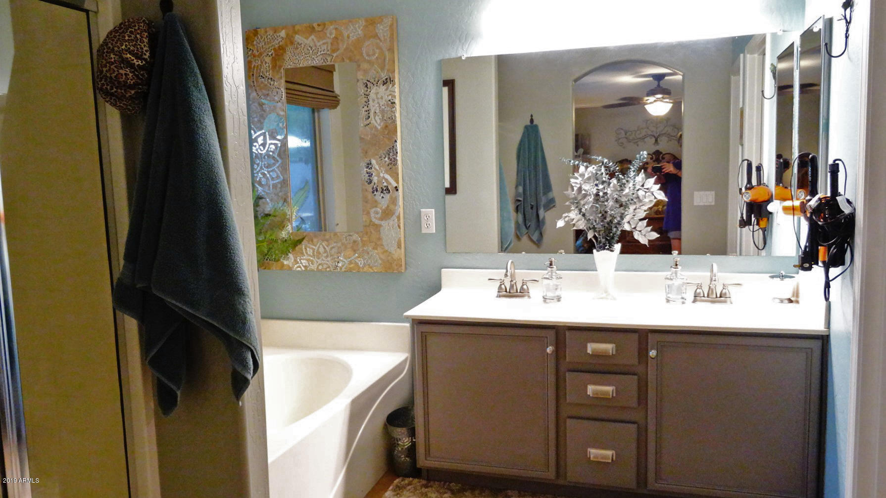 4222 South Sawmill Road Gilbert, AZ 85297 - Photo 13 of 21 Master bath 5