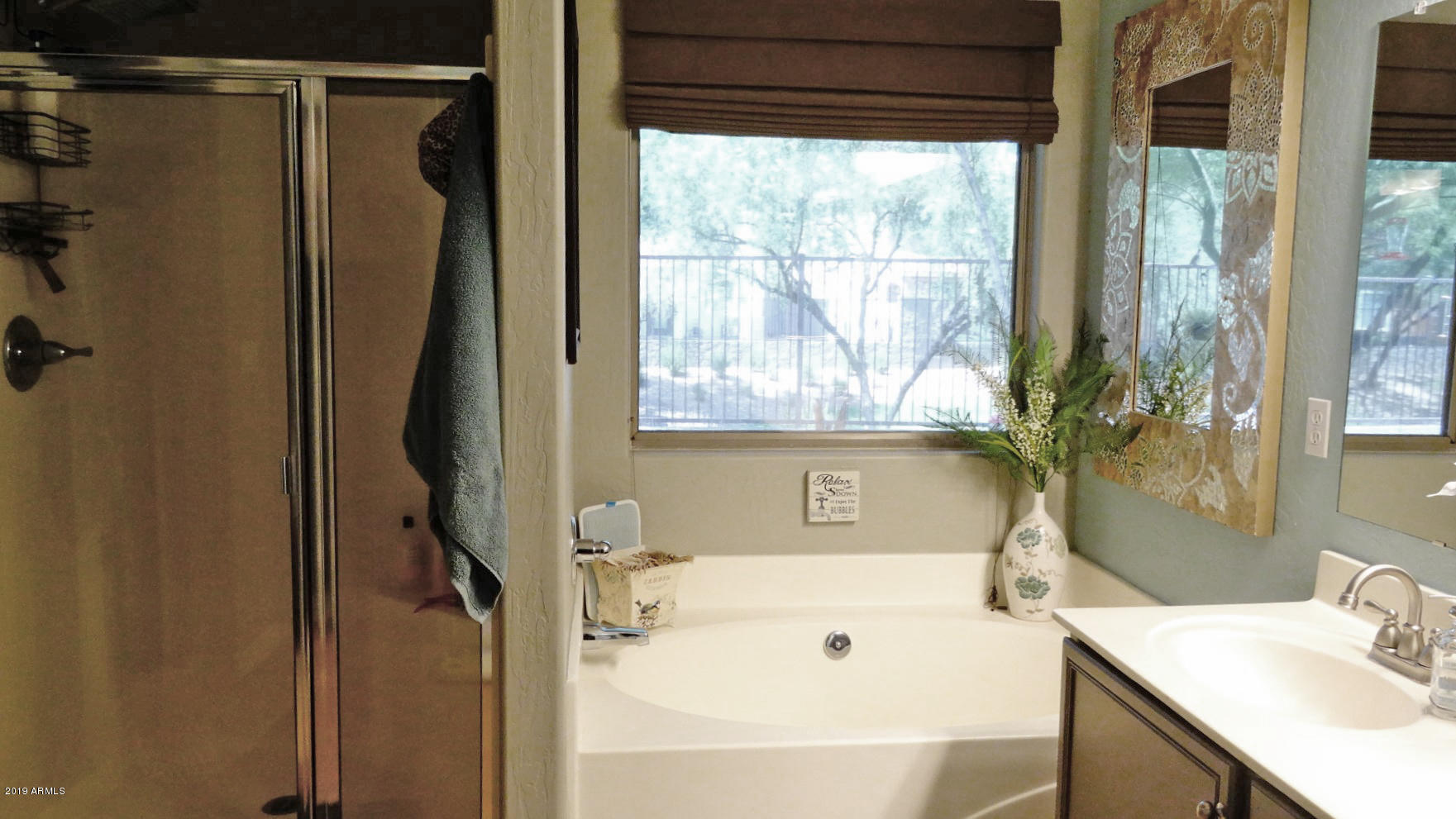 4222 South Sawmill Road Gilbert, AZ 85297 - Photo 14 of 21 Master bath 6