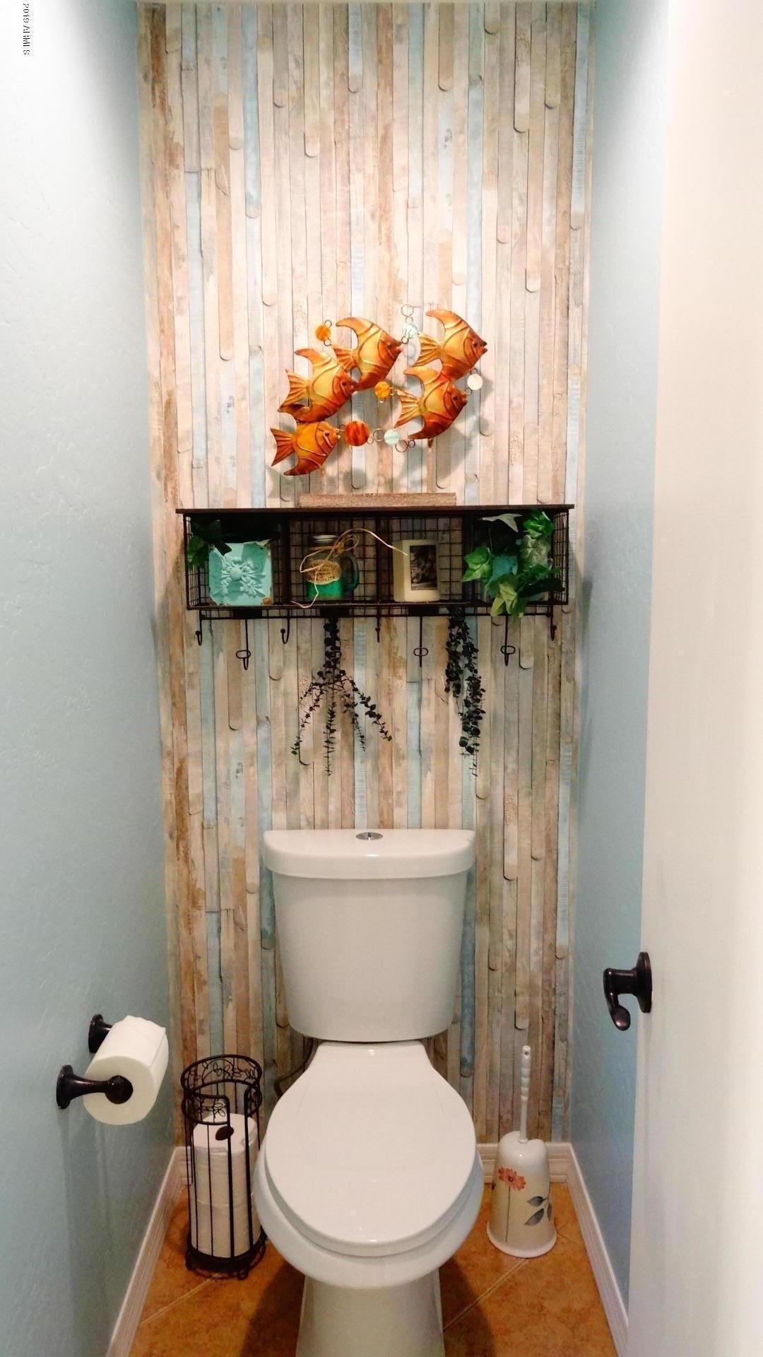 4222 South Sawmill Road Gilbert, AZ 85297 - Photo 15 of 21 Toilet Room