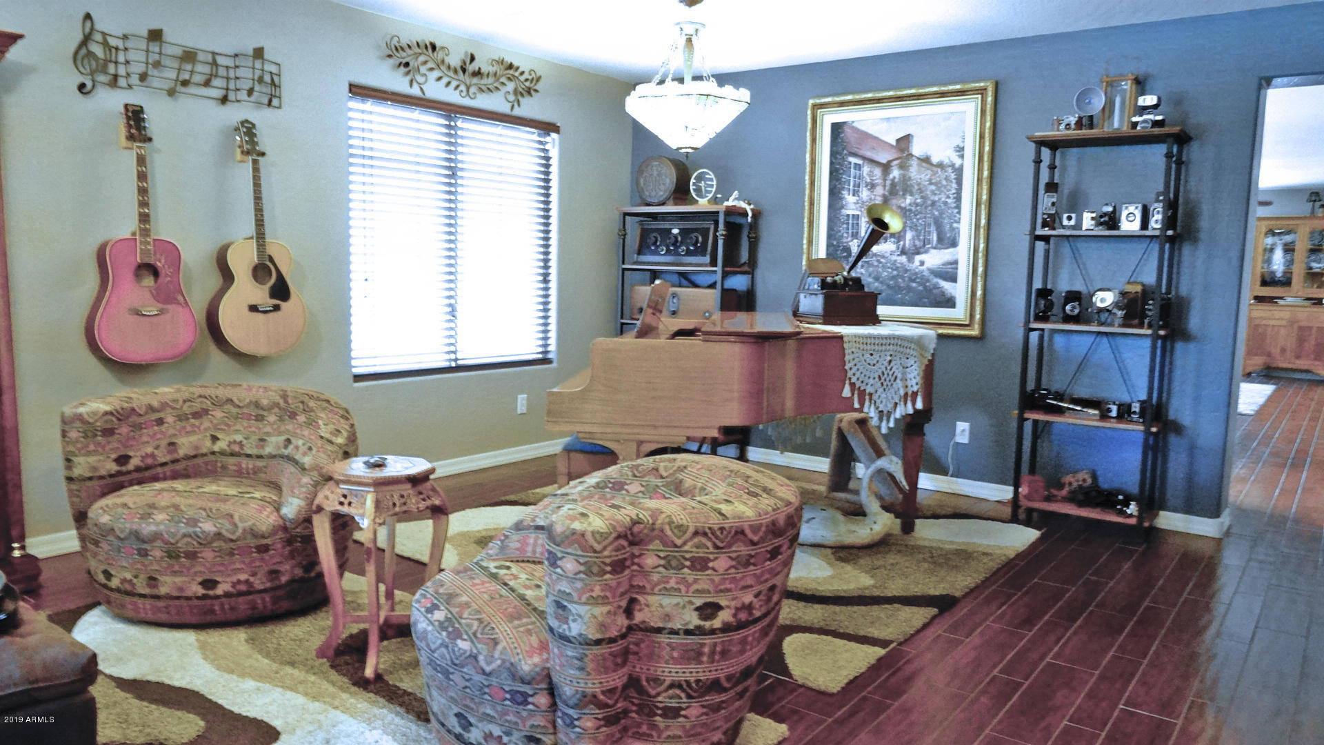 4222 South Sawmill Road Gilbert, AZ 85297 - Photo 3 of 21 Living room 8